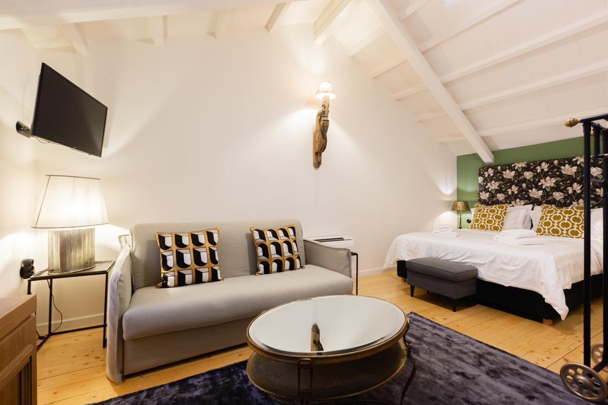 Archo Nafplio Suites & Rooms Zewnętrze zdjęcie