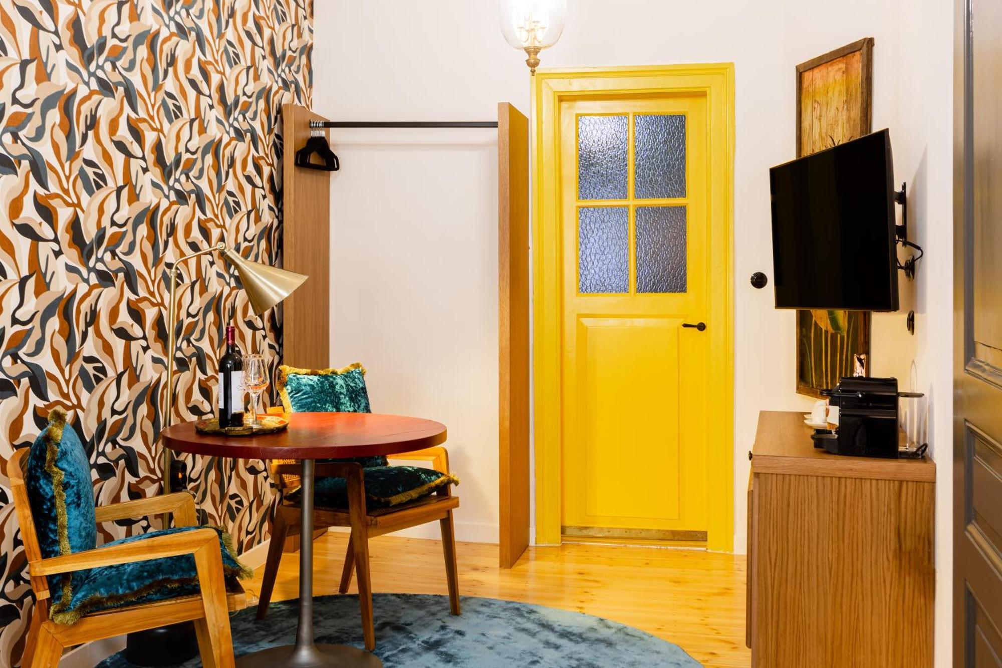 Archo Nafplio Suites & Rooms Zewnętrze zdjęcie